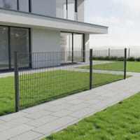 Zaun zum Nachbarn: Rechte, Pflichten und häufige Fehler Zaun zum Nachbarn: Rechte, Pflichten und häufige Fehler