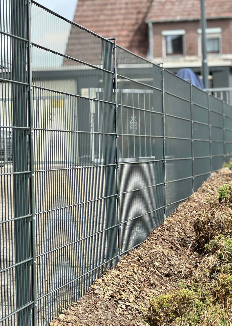 Sabine Hoffmann - Zaun Bewertung