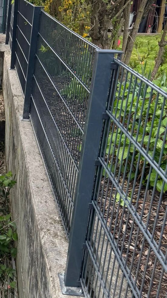 Stefan Krause - Zaun Bewertung