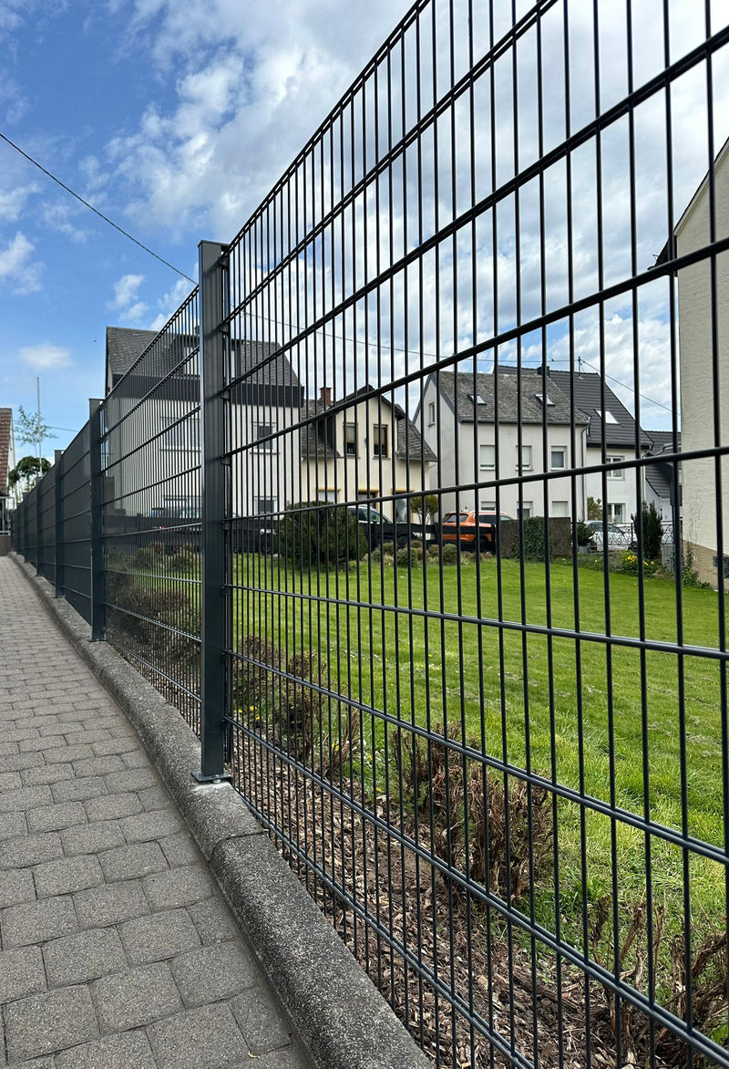 Petra Schäfer - Zaun Bewertung