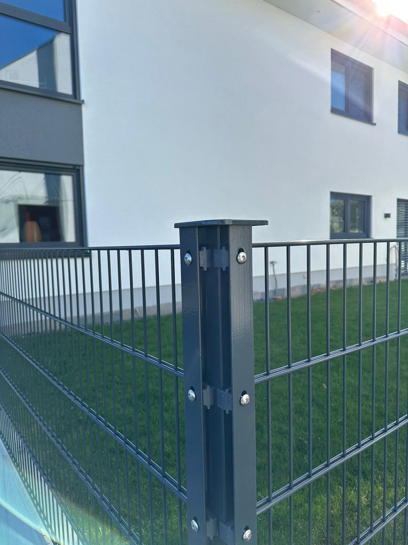 Thomas Schmidt - Zaun Bewertung