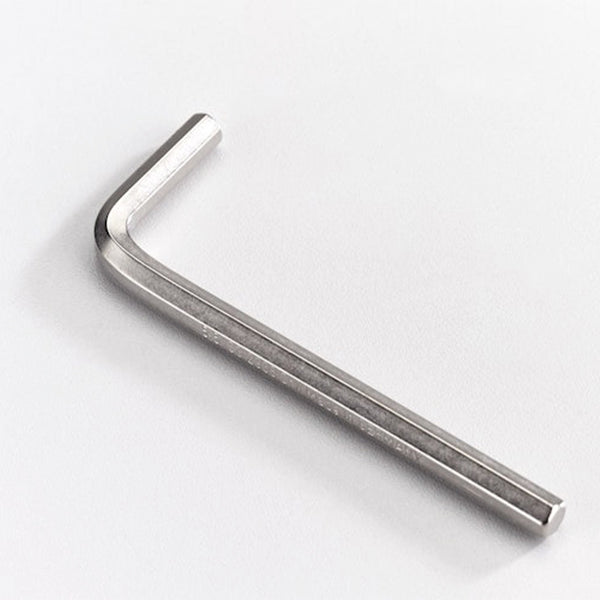 Spezial-Innensechskantschlüssel 5,5mm für Zaunbauschrauben